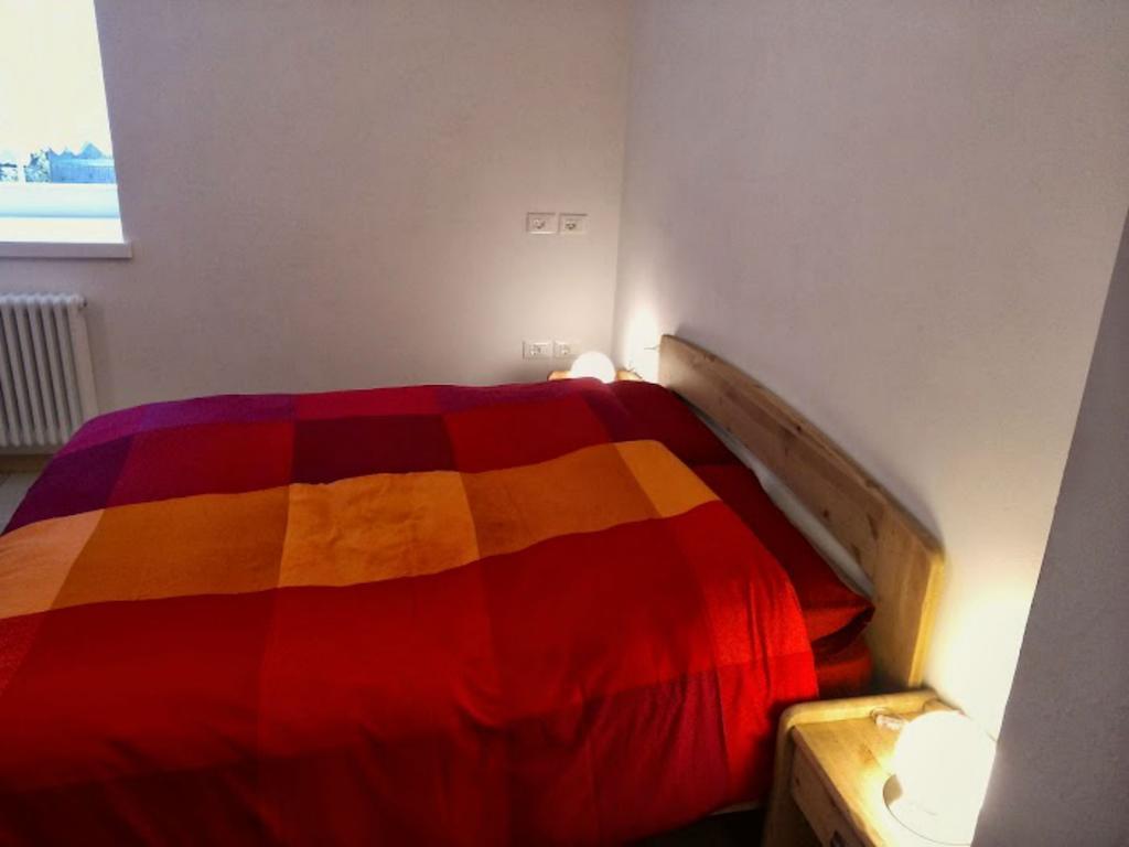 Casa Pergher Folgaria Habitación foto