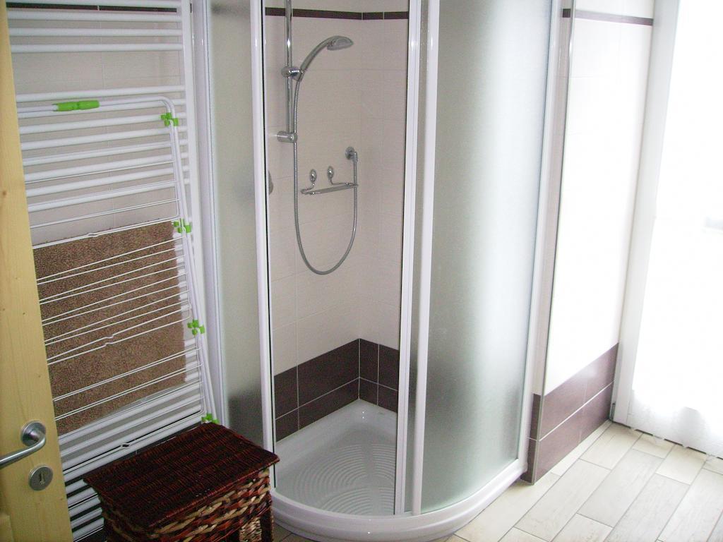 Casa Pergher Folgaria Habitación foto