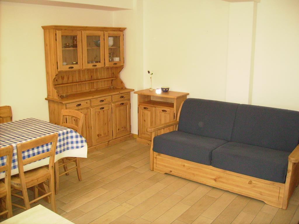 Casa Pergher Folgaria Habitación foto