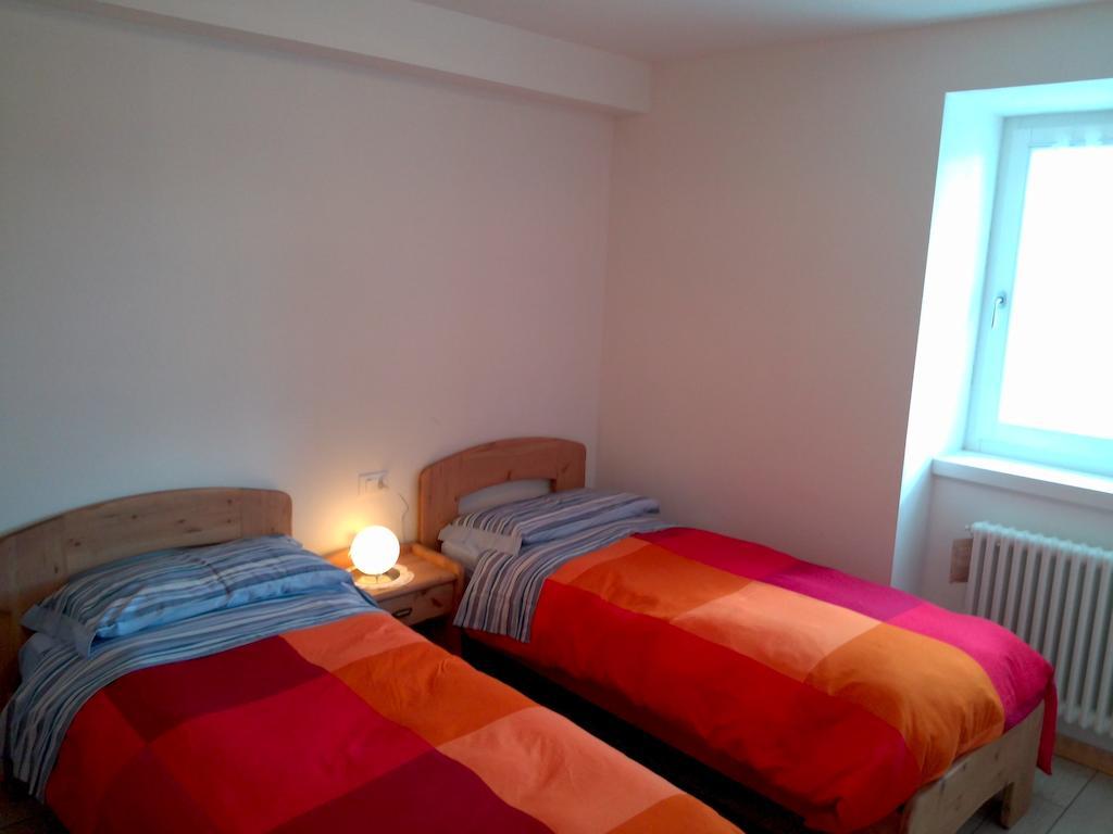 Casa Pergher Folgaria Habitación foto