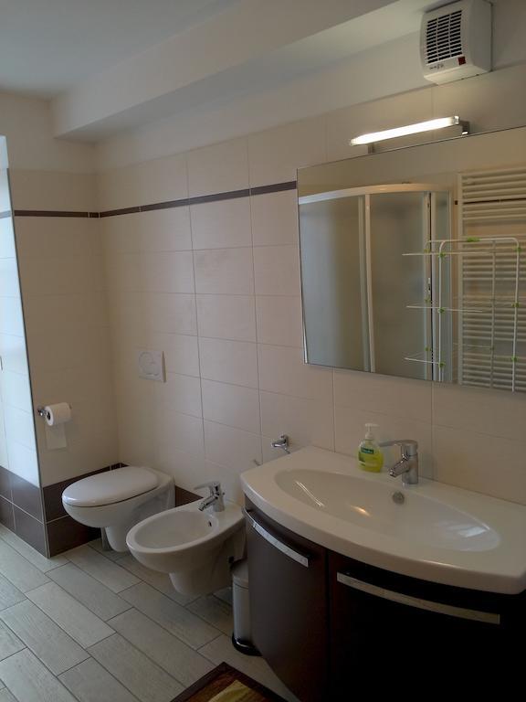 Casa Pergher Folgaria Habitación foto